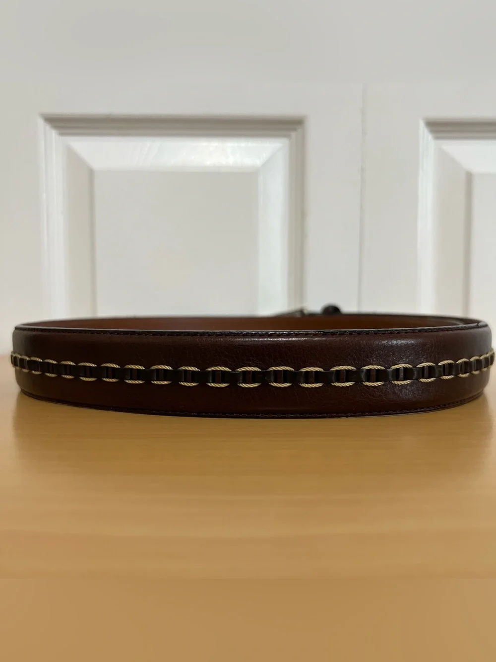 Brighton classic brown